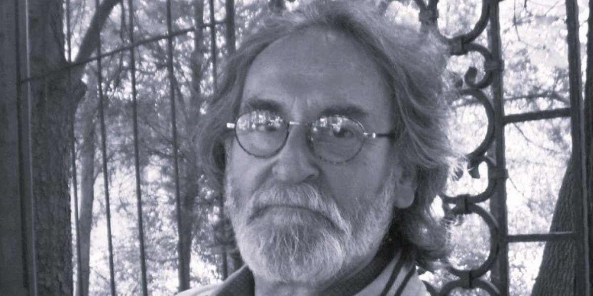 Umro Goran Cvetković