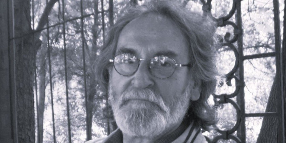 Umro Goran Cvetković