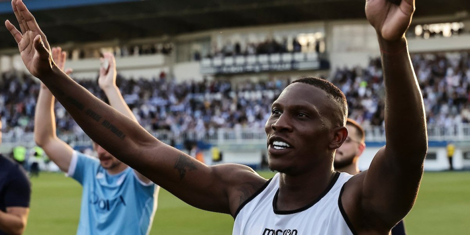 Spavao sam pod mostom, prao sudove za hranu... Rasplakaće vas ispovest fudbalera Vojvodine