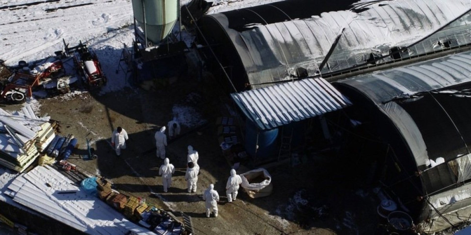 Rojters javio dramatičnu vest, Evropa na nogama: Nova kriza pred vratima, strah je svuda