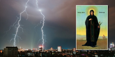 Republički hidrometeorološki zavod izdao je najnovije upozorenje za danas i sutra, kada se predviđaju obilne padavine, a određeni delovi Srbije biće pogođeni nevremenom.