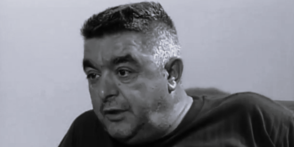 Kolega otkrio od čega je umro glumac Nebojša Čolić: "Došlo je do komplikacija, nije mu bilo vreme"