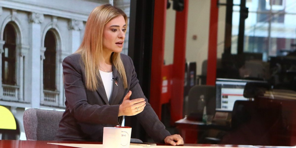 Đurđević Stamenkovski: Radna grupa za zakon roditelj-negovatelj do kraja godine