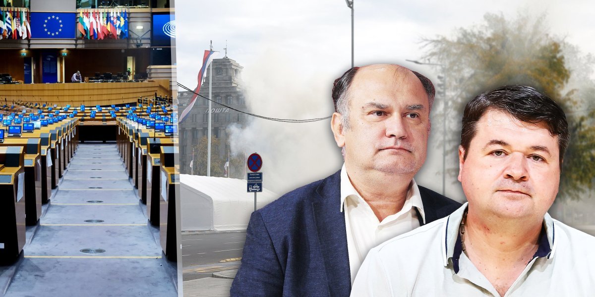 Slučajnost ili nešto drugo?! Jezivo upozorenje profesora: Na dan krvavog pira u Beogradu desilo se i ovo