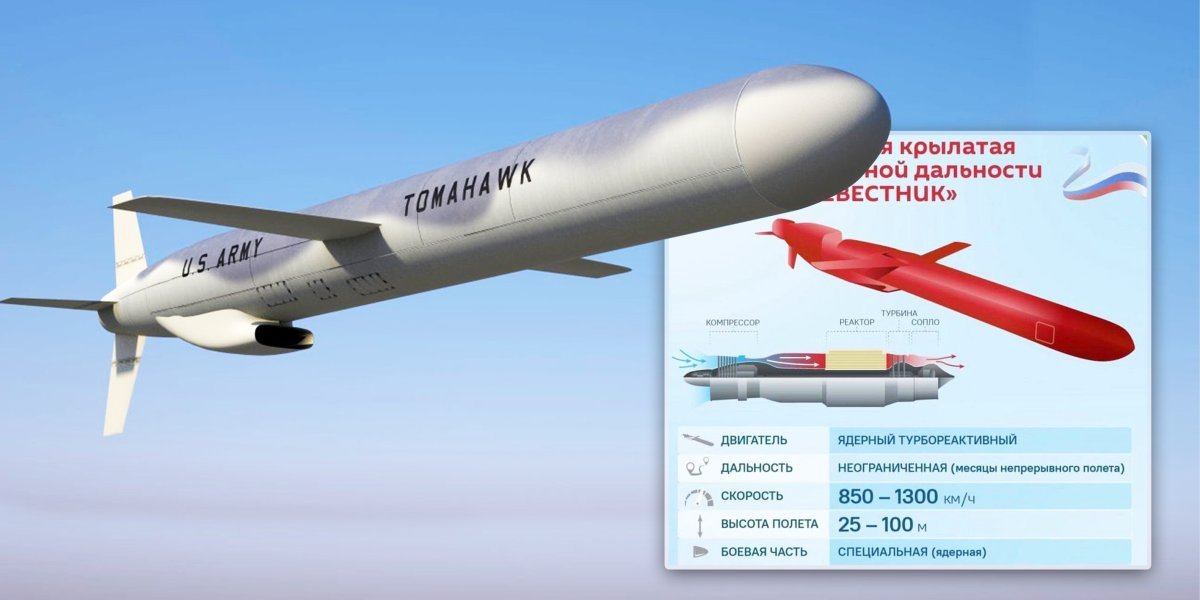 Tramp zbog ovoga nije poslao tomahavke: Rusija objavila brutalan odgovor (VIDEO)