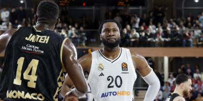 Gotovo je: Partizan zvanično angažovao centra