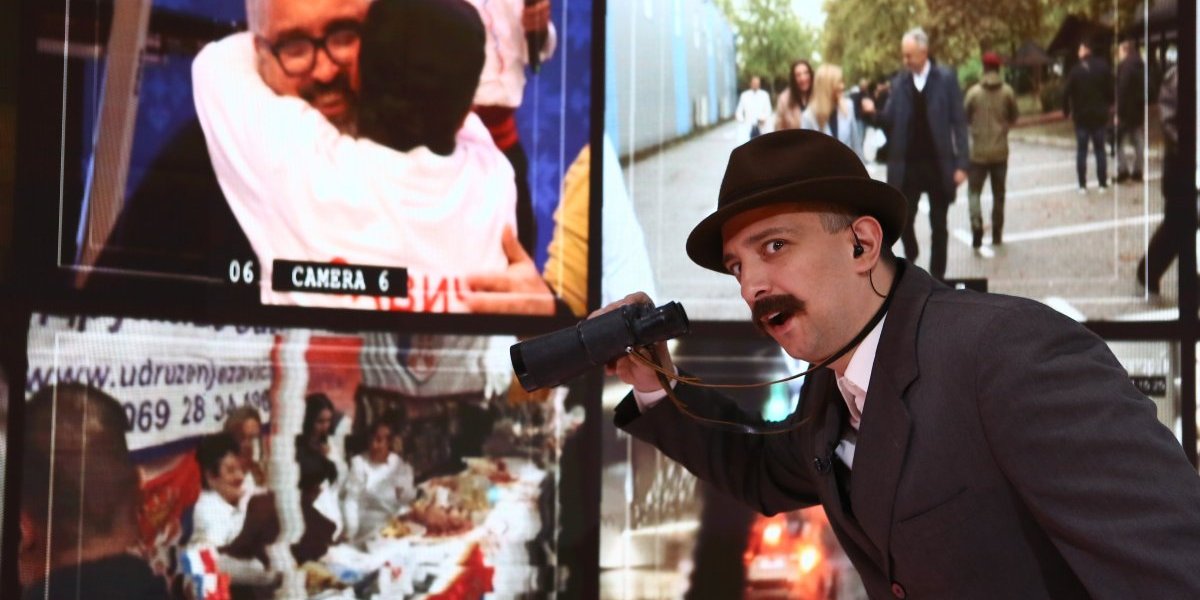 Na merama Milica Đurđević Stamenkovski, Olivera Kovačević, Vuk Drašković, Branko Babić – ne propustite novu epizodu večeras od 20h (VIDEO)