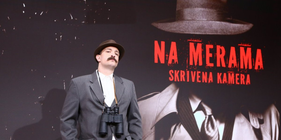 Ne propustite novu epizodu emisije "Na merama"! U subotu od 20h otkrivamo najskrivenije tajne poznatih