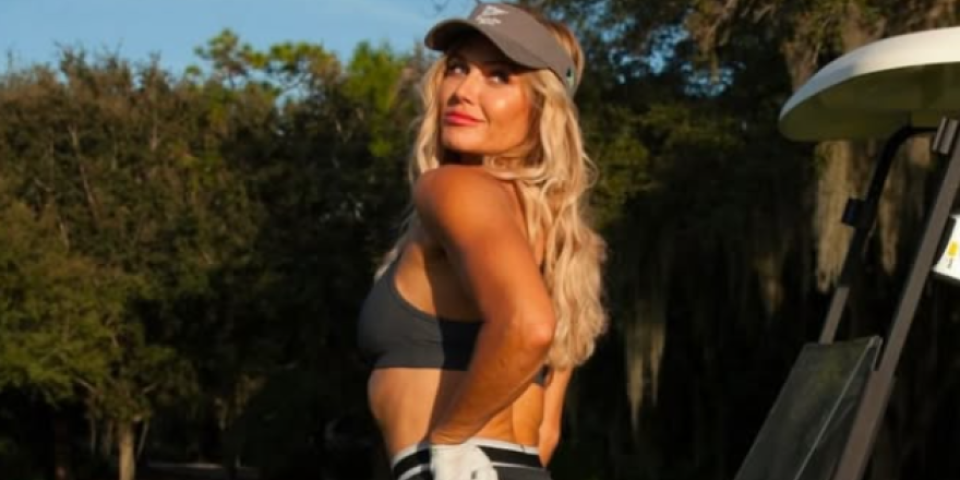 Goriiiii sve: Ove sportistkinje su se skinule gole za najpoznatiji časopis za muškarce (FOTO)