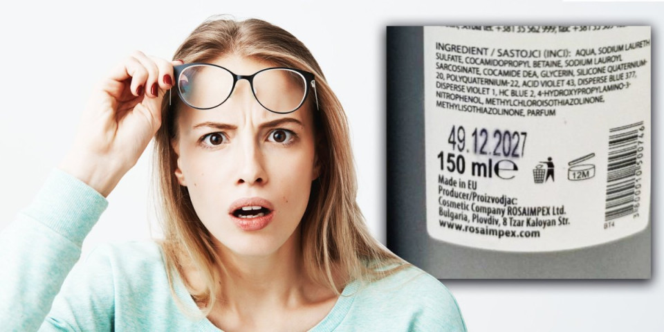 Decembar ima 49 dana? Izmislili "toplu vodu", pa se zaneli u prevari - Nećete verovati svojim očima (FOTO)