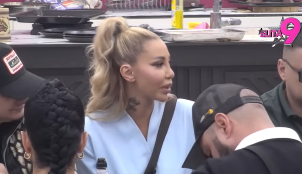 Asmin se pomirio s Aneli, blista od sreće: "Žao mi je kada vidim da je gaze"