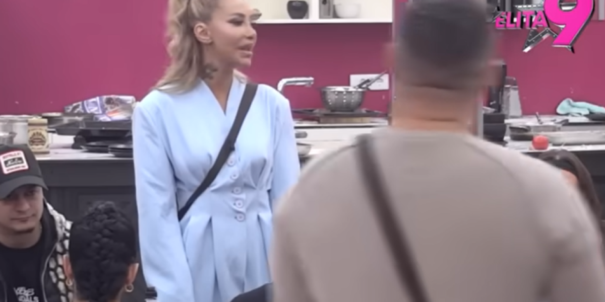 Asmin Durdžić i Aneli Ahmić