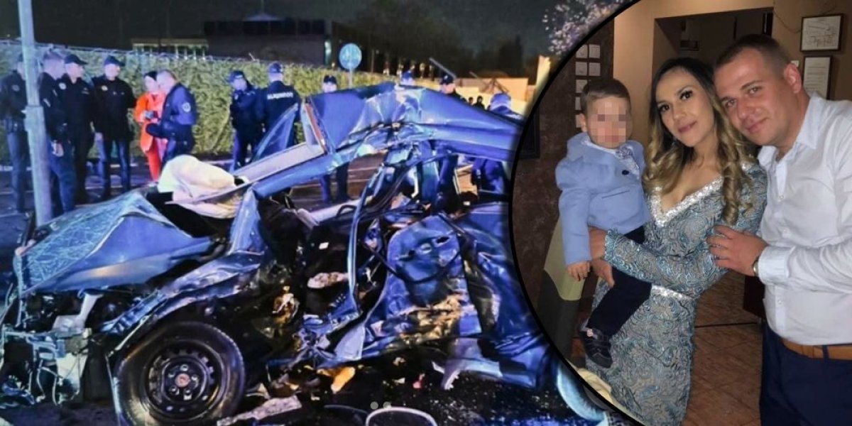 "Nisam ni slutio da je to poslednji put" Potresne reči prijatelja o Bojanu koji je poginuo sa porodicom (FOTO/VIDEO)