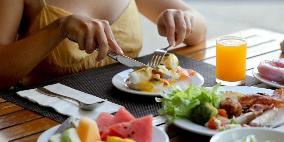 Doručak koji je spas za creva: Brzo se priprema i još lakše vari - odličan obrok za dijetu