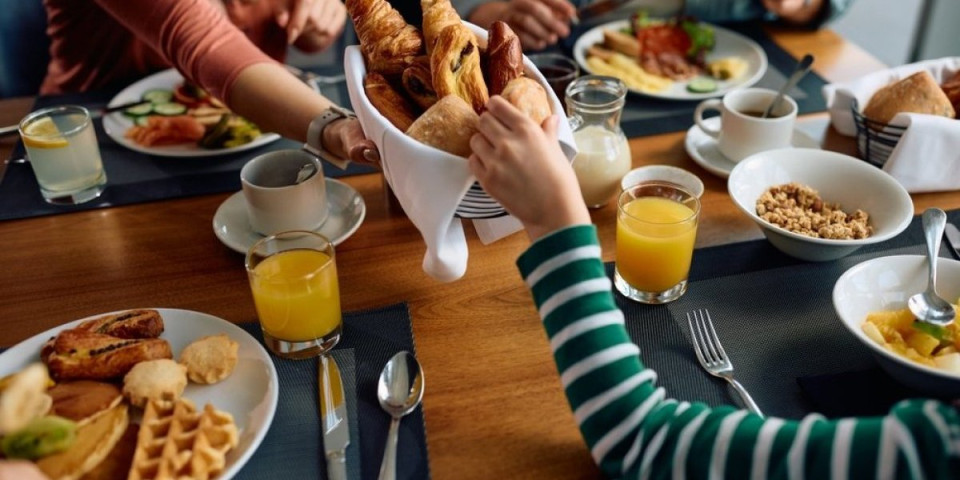 Preskakanje doručka uništava organizam: Strada srce i povećava se rizik od dijabetesa