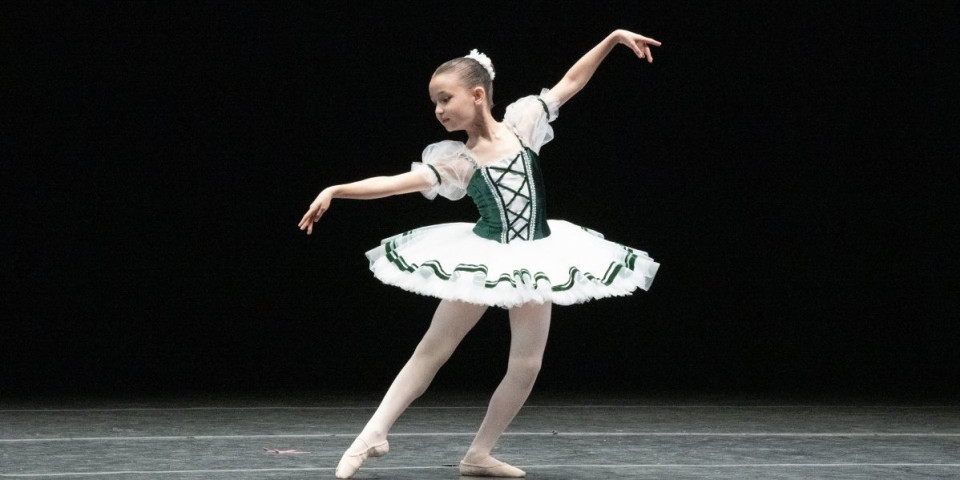 Međunarodno baletsko takmičenje u Bolonji - događaj koji se iščekuje