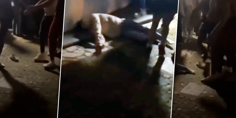 (FOTO) Objavljena slika osumnjičenog za ubistvo koje je uzdrmalo Sloveniju: Otac branio sina, brutalno usmrćen