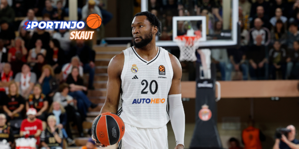 Crno-beli ispunili obećanje: Stigao je igrač koji pravi razliku