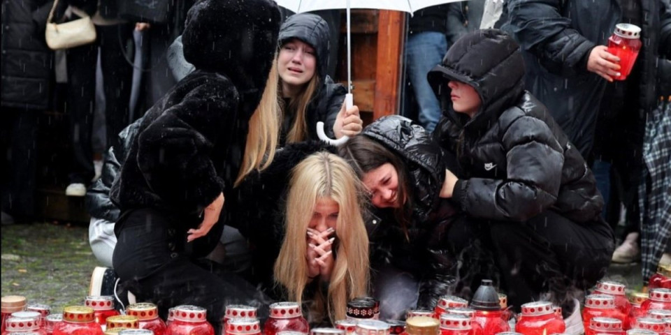 Procurile informacije o ubistvu u Sloveniji: Nećemo više ćutati! Ovo je događaj koji je prethodio incidentu....