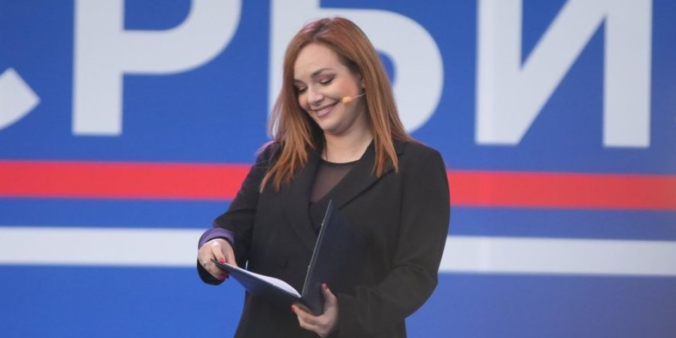 Marić nije jedini - Katarina Korša napustila Hepi: ''Sve ćete saznati jako brzo''