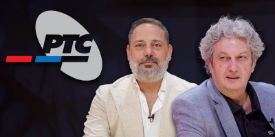 Vest da je voditelj Milomir Marić dao otkaz na televiziji Hepi, odjeknula je kao prava bomba. I dok se svi pitaju koji je sledeći potez poznatog voditelja, zanimljiv odgovor dao je biznismen Branko Babić.