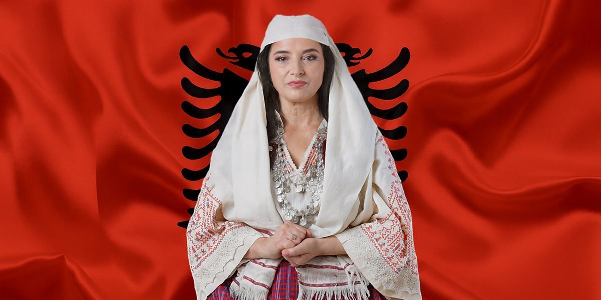 Sve čestitke! Albanska ministarka napravljena veštačkom inteligencijom je "trudna" - Rama: Rodiće 83 asistenta!