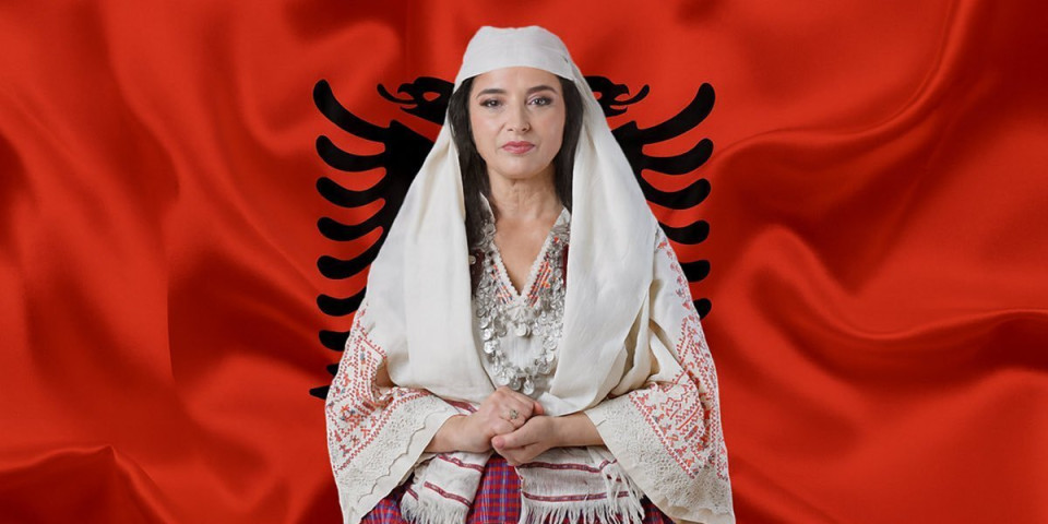 Sve čestitke! Albanska ministarka napravljena veštačkom inteligencijom je "trudna" - Rama: Rodiće 83 asistenta!