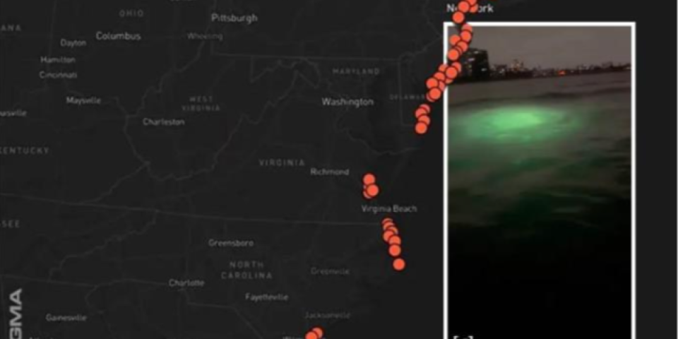 Hitno: Amerika pod napadom?! Niko ne zna šta je u pitanju: Pentagon se oglasio - Ovo je pretnja po nacionalnu bezbednost!