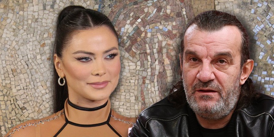 Bukti estradni rat - Lukas urnisao Milicu Pavlović: ''Ne možeš da napuniš šoljicu kafe, a kamoli diskoteku''