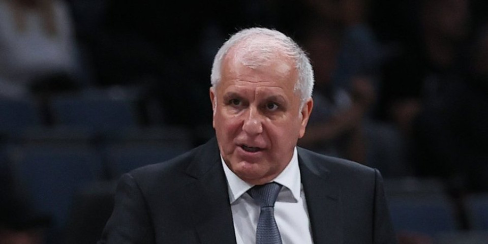 Ne izgleda dobro... Željko saopštio katastrofalne vesti - Teža povreda najvećeg pojačanja?