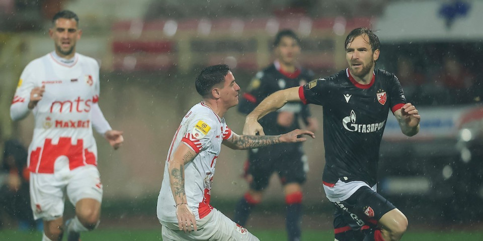 UEFA ponovo kaznila srpski klub: Bugarin koštao superligaša pravo bogatstvo!