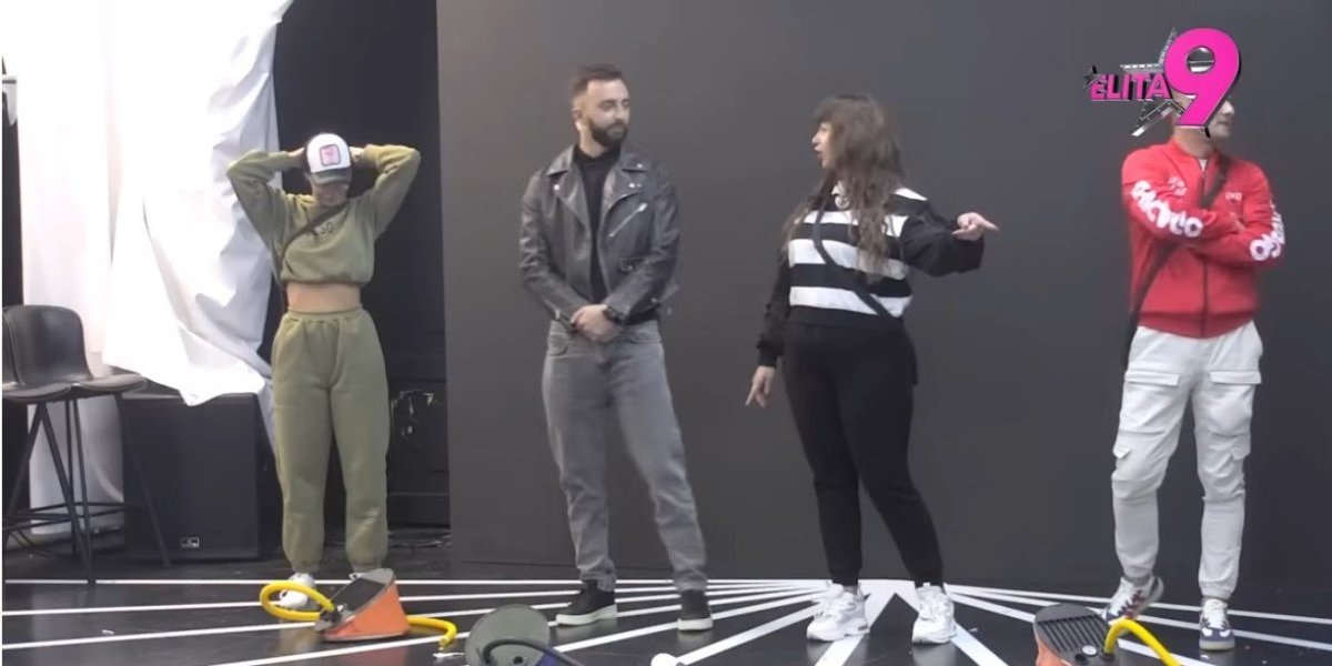 Pala odluka - Evo ko je zauvek napustio Elitu