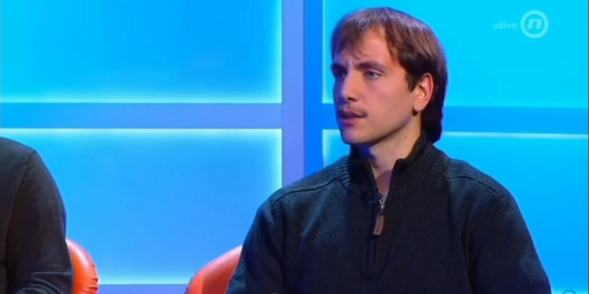 Blokader zgrozio naciju odvratnim izjavama i fašističkim relativizovanjem zločina - Srbijo, da li ovakvi treba da nas vode?!