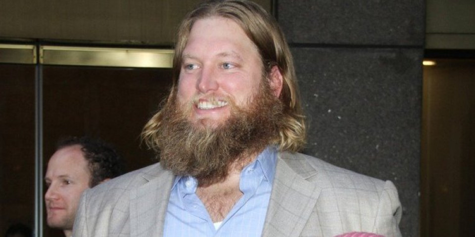 Legendarni centar Džetsa preminuo u 41. godini dok je čekao transplantaciju