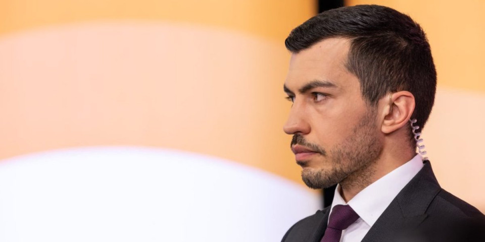 Mračna strana blokadera! Propagandista Nove S koji je vozio bicikl sa blokaderima do Strazbura otkriva: "Bili su neprijatni"