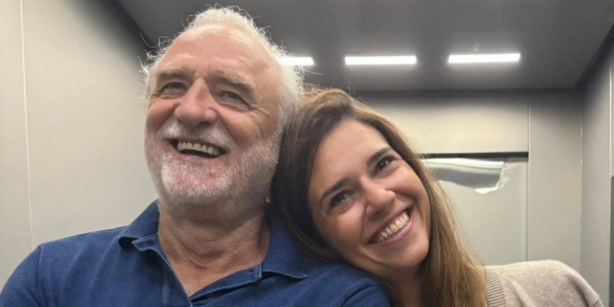 "Sedamdeset i neki slavim sa mojom Anicom": Lazar Ristovski proslavio rođendan sa 39 godina mlađom devojkom