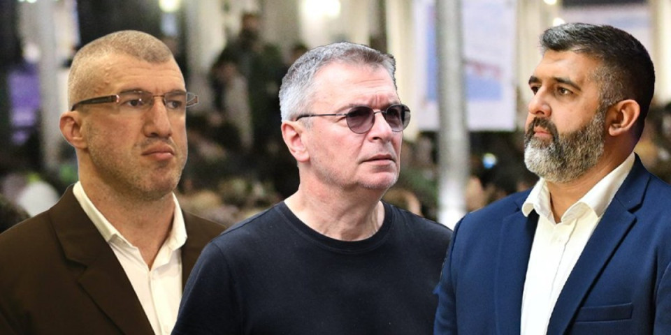 Rat među blokaderima preti da se prelije na ulice! Spomenuli krv i stotine hiljada evra - sad i Bačulov udario na blokadere