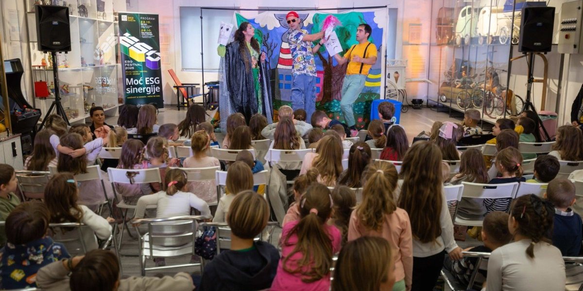 Hemofarm obeležio Svetski dan održivog razvoja uz bogat edukativni program