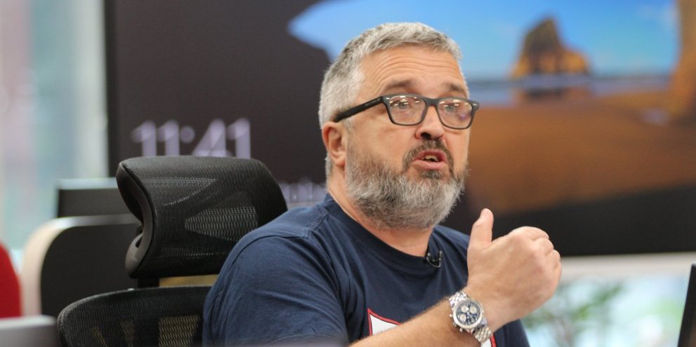 Vučićević o zločinačkom planu blokadera koji su spremili za večeras i sutra: Kada sam to video, šokirao sam se (VIDEO)