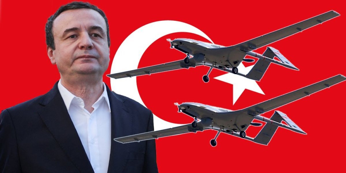 Ankara naoružava tzv. Kosovo: Plan opasne "zone smrti“ pretvara Balkan u novo žarište - pretnja sve izvesnija
