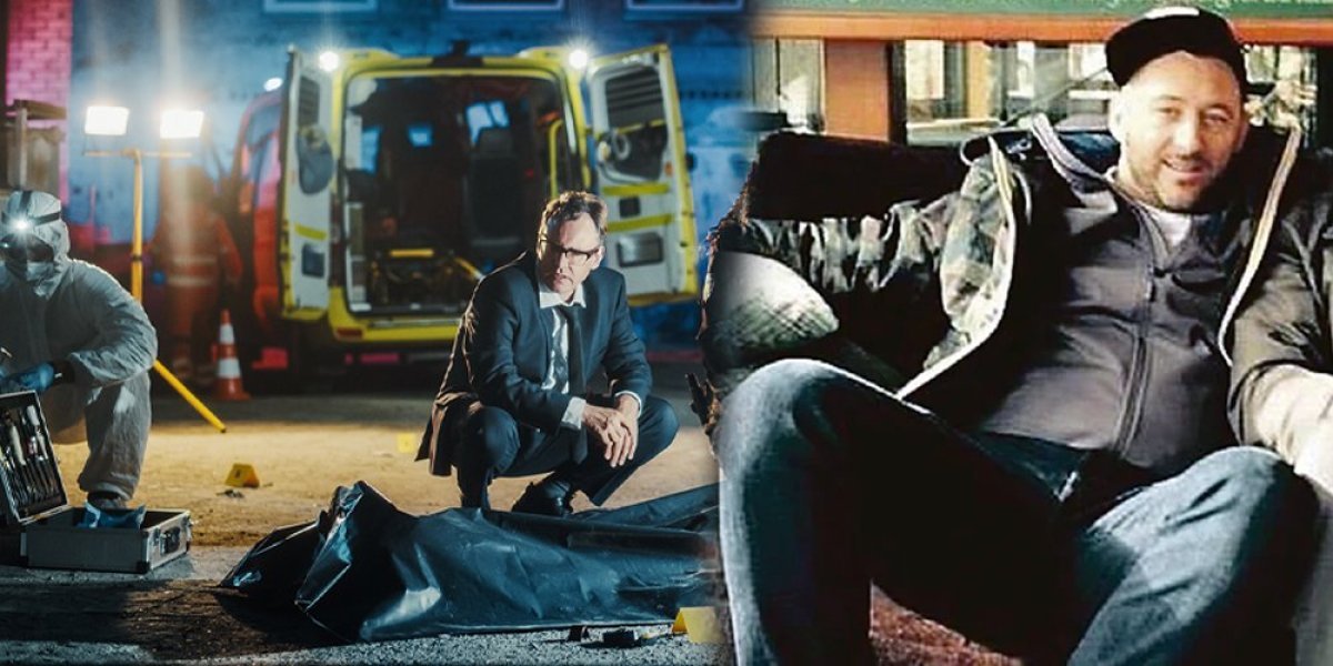 Napadač pucao iz heklera: "Škaljarac" ubijen u Budvi naočigled velikog broja ljudi