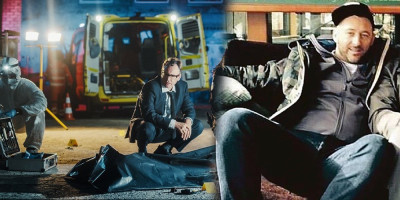 Goran Đuričković (48) ubijen je iz snajpera sa zidina Starog grada u Budvi na današnji dan pre 10 godina.