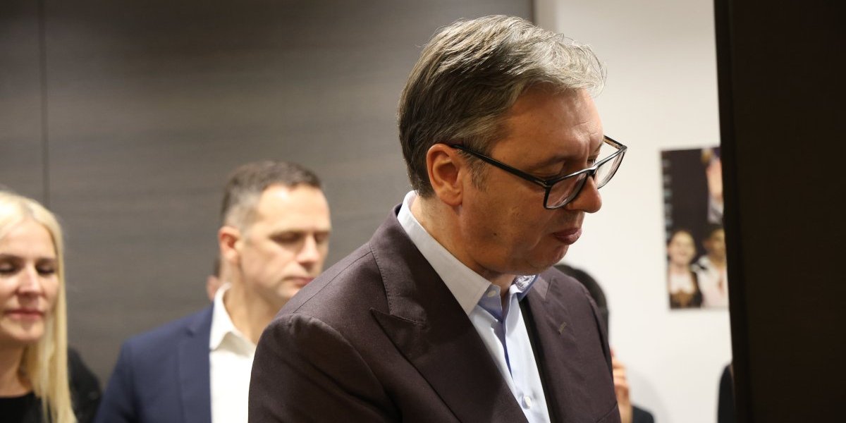Oglasio se Vučić iz Taškenta: Napravio sam veliku grešku jer ranije nisam posetio ovu zemlju