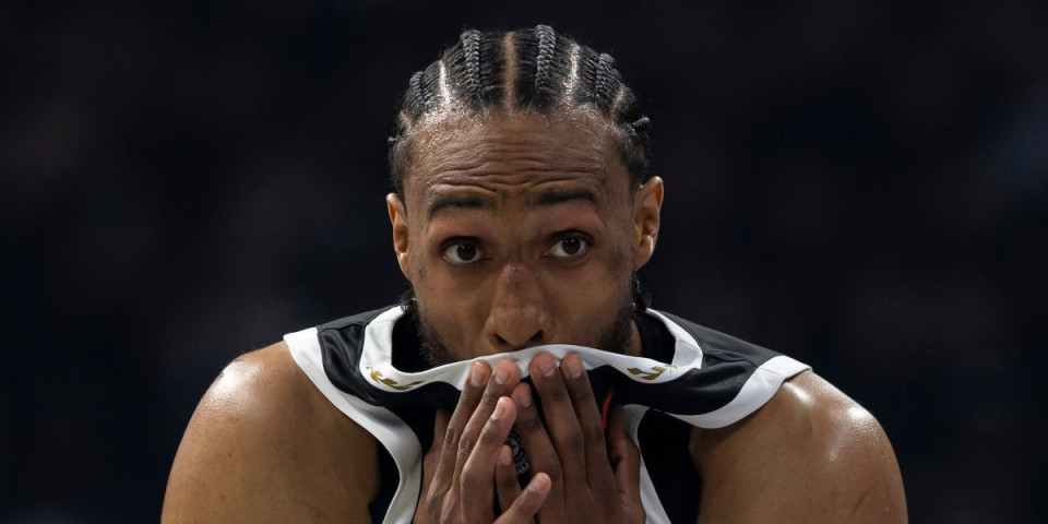 Otkriven razlog - Evo zašto Parker nije igrao protiv Fenera