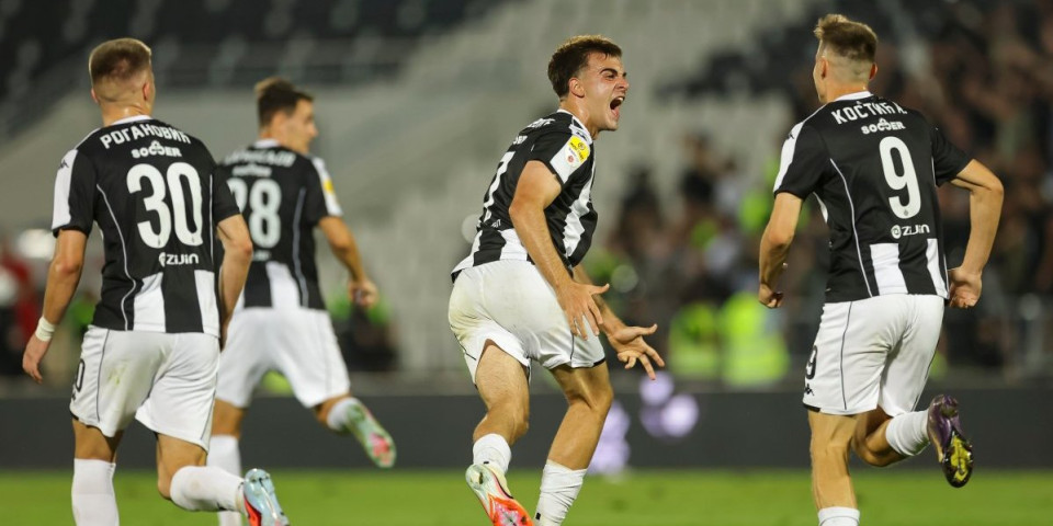 Partizan može da se bori za titulu: Čuveni fudbaler za Sportinjo otkrio razloge loše igre Zvezde