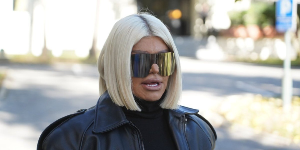 Dara Bubamara na teškim mukama: Ovo joj zadaje najveću glavobolju