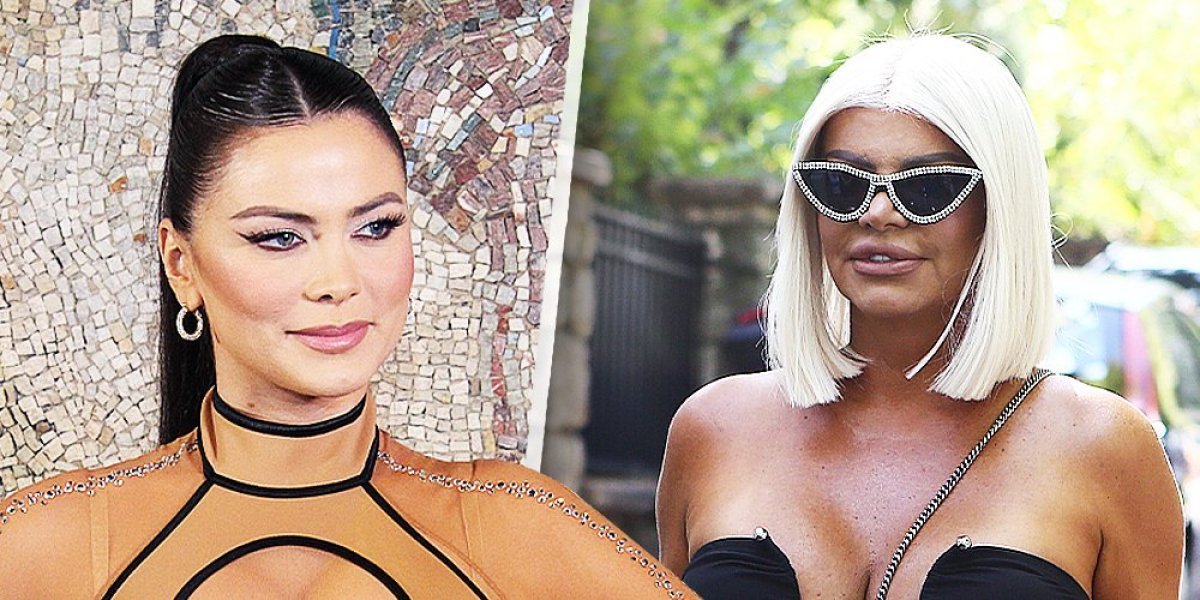 "Milica Pavlović je najveća fejkara, sve je izveštačeno": Dara osula rafal uvreda