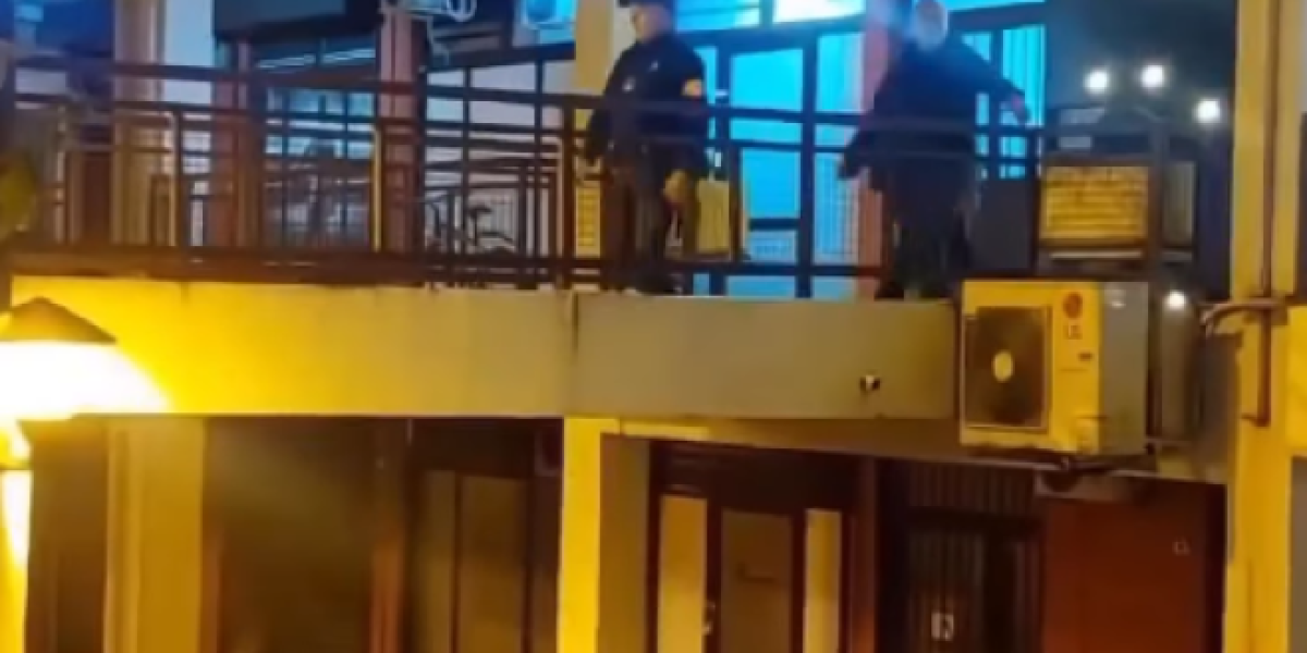 Objava Veljka Ražnatovića