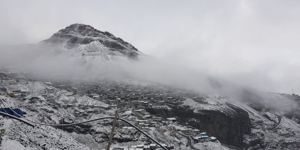 (FOTO/VIDEO) Ovo je pravi "pakao na zemlji": Bliži svemiru nego civilizaciji, životni vek ne prelazi 35 godina - Ipak, populacija se udvostručila....