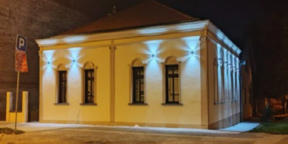 Ovde je živela naša najveća naučnica: I tu će biti obeležen vek i po od njenog rođenja